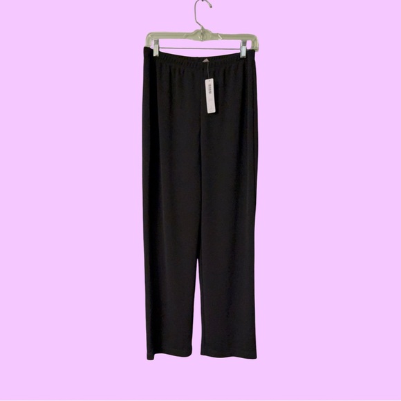 Chico's Pants - Chico's Black Women's Pants